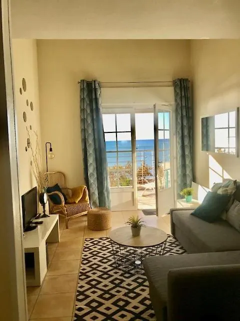 Le Panorama Apartment Frejus