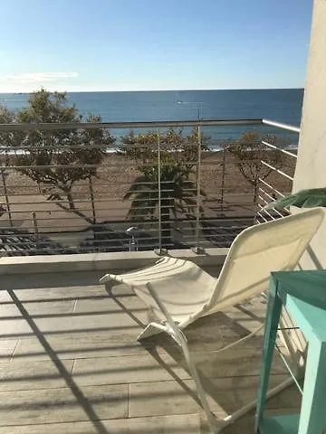 Le Panorama Apartment Frejus France