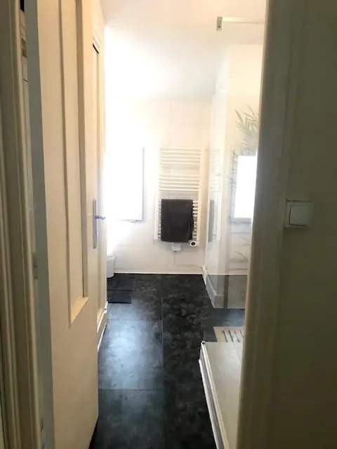 Le Panorama Apartment Frejus