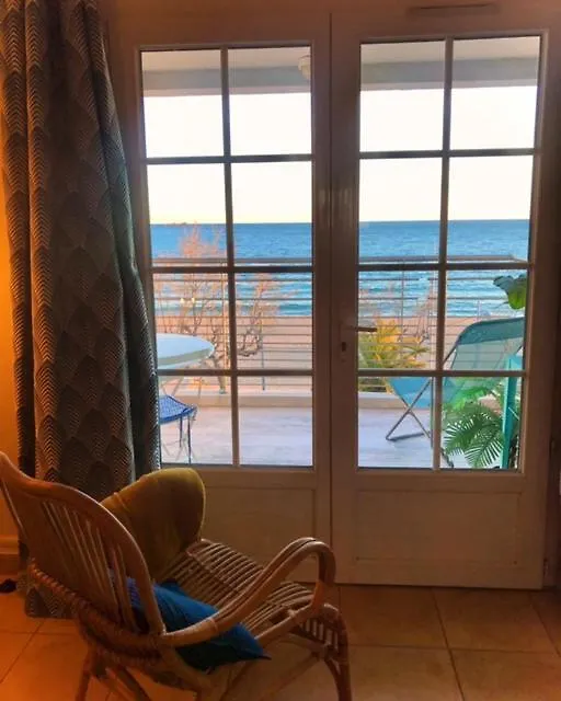 Le Panorama Apartment Frejus France