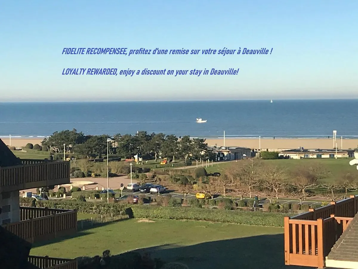 Le Panorama Apartment Frejus