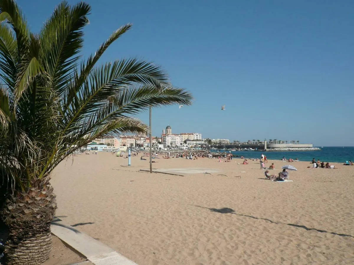 Le Panorama Apartment Frejus France