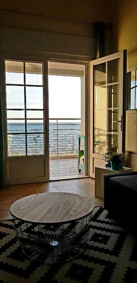 Le Panorama Apartment Frejus 0*,