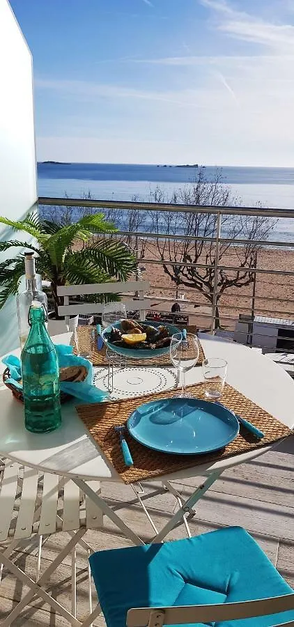 Le Panorama Apartment Frejus France