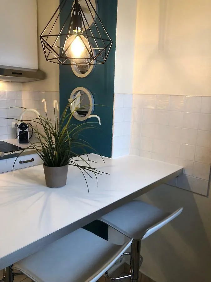 Le Panorama Apartment Frejus