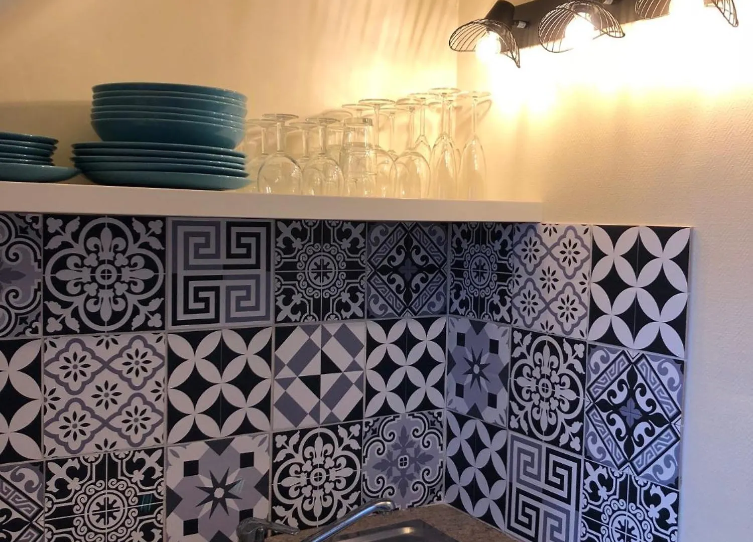 Le Panorama Apartment Frejus