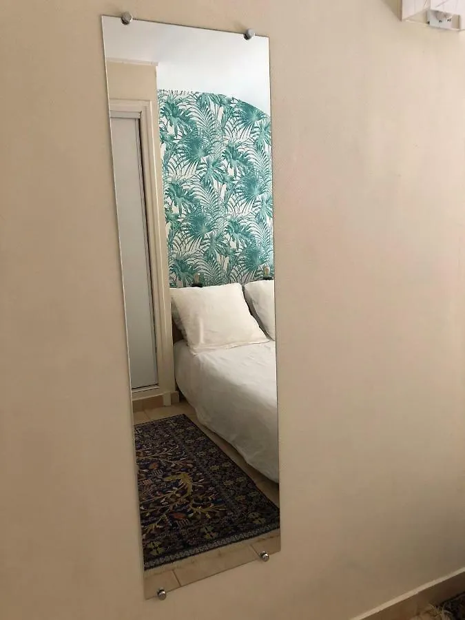Le Panorama Apartment Frejus France