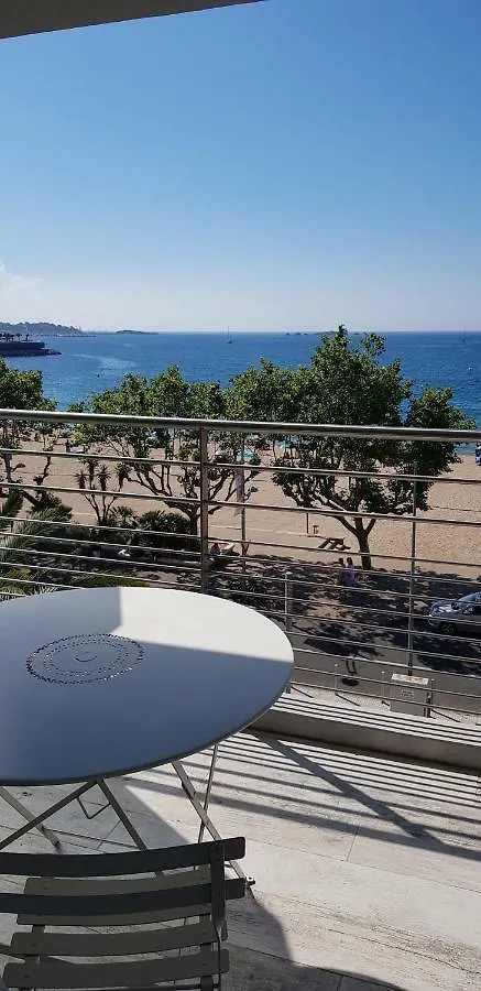 Le Panorama Apartment Frejus France