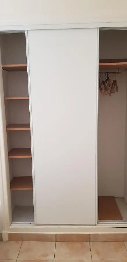 Le Panorama Apartment Frejus 0*,  France